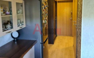 Parduodamas butas Šiaulių g., Naujakiemis, Klaipėdos m., Klaipėdos m. sav., 33 m² ploto 1 kambarys 5
