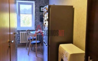 Parduodamas butas Šiaulių g., Naujakiemis, Klaipėdos m., Klaipėdos m. sav., 33 m² ploto 1 kambarys 6