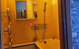 Parduodamas butas Šiaulių g., Naujakiemis, Klaipėdos m., Klaipėdos m. sav., 33 m² ploto 1 kambarys 7