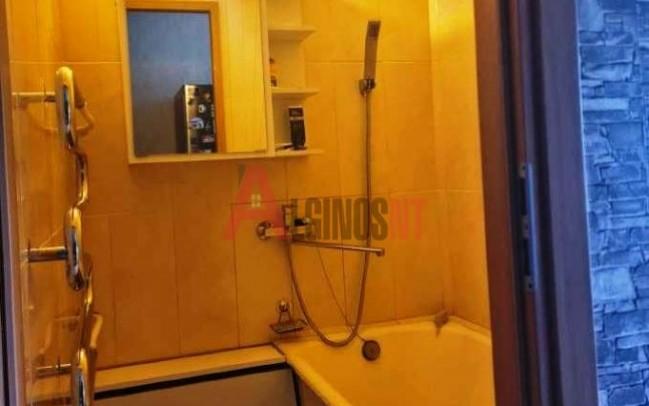 Parduodamas butas Šiaulių g., Naujakiemis, Klaipėdos m., Klaipėdos m. sav., 33 m² ploto 1 kambarys 7
