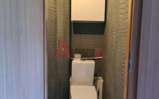 Parduodamas butas Šiaulių g., Naujakiemis, Klaipėdos m., Klaipėdos m. sav., 33 m² ploto 1 kambarys 8