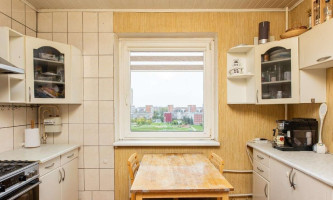 Parduodamas butas Klaipėdos apskritis, Klaipėda, BIGo, Varpų g., 78 m2 ploto, 3 kambariai 1