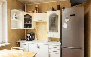 Parduodamas butas Klaipėdos apskritis, Klaipėda, BIGo, Varpų g., 78 m2 ploto, 3 kambariai 3