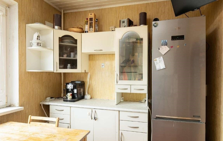 Parduodamas butas Klaipėdos apskritis, Klaipėda, BIGo, Varpų g., 78 m2 ploto, 3 kambariai 3
