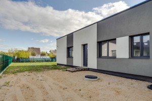 Parduodamas namas Kryžiokų Sodų 9-oji g., Balsiai, Vilniaus m., Vilniaus m. sav., 147.37 m2 ploto, 1 aukštai 9