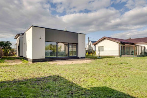 Parduodamas namas Kryžiokų Sodų 9-oji g., Balsiai, Vilniaus m., Vilniaus m. sav., 147.37 m2 ploto, 1 aukštai 2