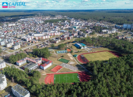 Parduodamas butas Marcinkonių g., Varėnos m., Varėnos r. sav., 63.15 m2 ploto, 3 kambariai 13