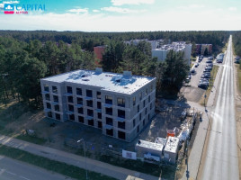 Parduodamas butas Marcinkonių g., Varėnos m., Varėnos r. sav., 63.15 m2 ploto, 3 kambariai 14
