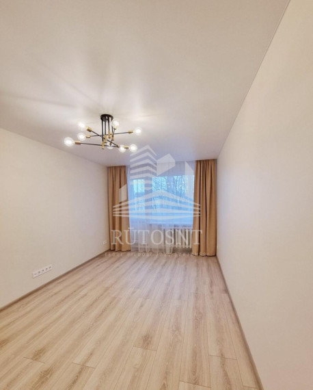 Parduodamas butas Laukininkų g., Laukininkai, Klaipėdos m., Klaipėdos m. sav., 47.33 m² ploto 2 kambariai 3