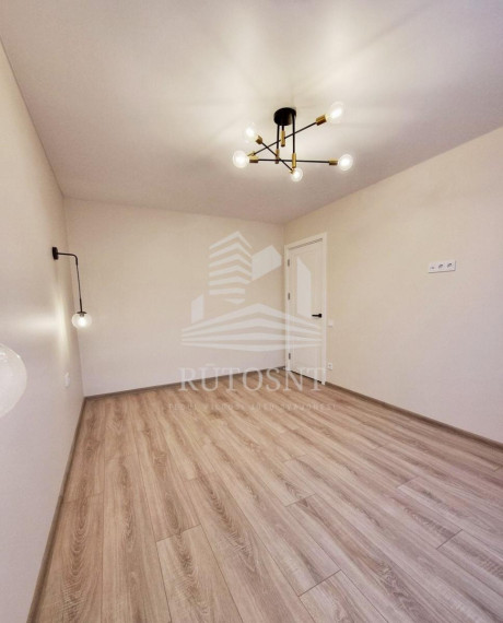 Parduodamas butas Laukininkų g., Laukininkai, Klaipėdos m., Klaipėdos m. sav., 47.33 m² ploto 2 kambariai 4