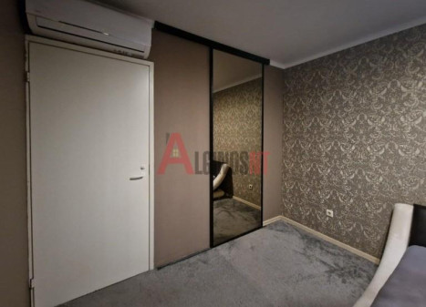 Parduodamas butas Naujakiemio g., Naujakiemis, Klaipėdos m., Klaipėdos m. sav., 78 m² ploto 4 kambariai