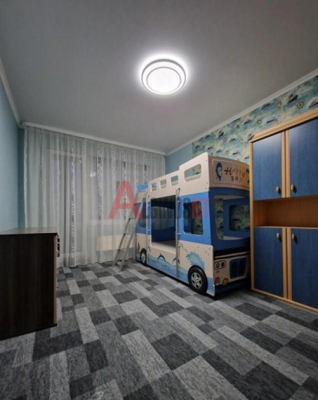 Parduodamas butas Naujakiemio g., Naujakiemis, Klaipėdos m., Klaipėdos m. sav., 78 m² ploto 4 kambariai 3