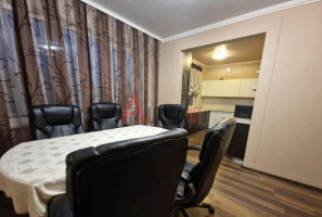 Parduodamas butas Naujakiemio g., Naujakiemis, Klaipėdos m., Klaipėdos m. sav., 78 m² ploto 4 kambariai 6