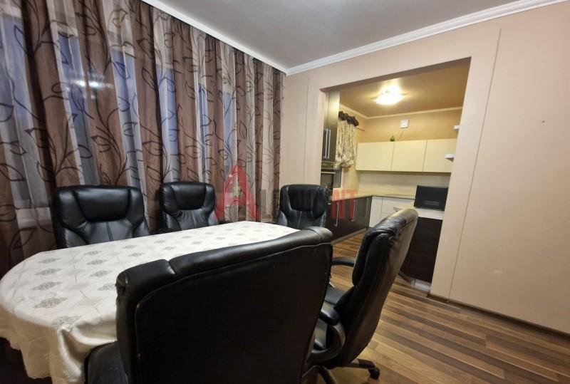 Parduodamas butas Naujakiemio g., Naujakiemis, Klaipėdos m., Klaipėdos m. sav., 78 m² ploto 4 kambariai 6
