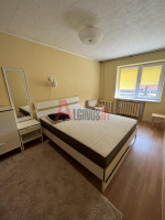 Nuomojamas butas Bangų g., Centras, Klaipėdos m., Klaipėdos m. sav., 46 m² ploto 2 kambariai 3