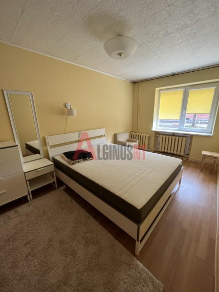 Nuomojamas butas Bangų g., Centras, Klaipėdos m., Klaipėdos m. sav., 46 m² ploto 2 kambariai 3