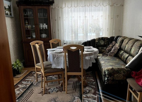 Parduodamas namas Priekulės m., Klaipėdos r. sav., 63 m2 ploto, 3 aukštai