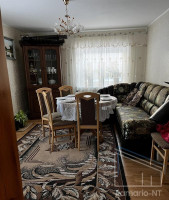 Parduodamas namas Priekulės m., Klaipėdos r. sav., 63 m2 ploto, 3 aukštai 1