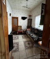 Parduodamas namas Priekulės m., Klaipėdos r. sav., 63 m2 ploto, 3 aukštai 4