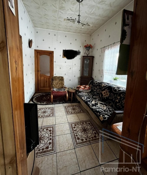 Parduodamas namas Priekulės m., Klaipėdos r. sav., 63 m2 ploto, 3 aukštai 4