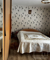 Parduodamas namas Priekulės m., Klaipėdos r. sav., 63 m2 ploto, 3 aukštai 5