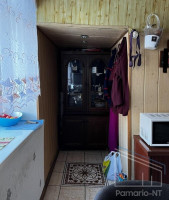 Parduodamas namas Priekulės m., Klaipėdos r. sav., 63 m2 ploto, 3 aukštai 7