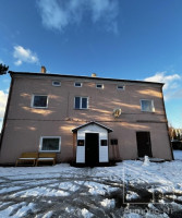 Parduodamas namas Priekulės m., Klaipėdos r. sav., 63 m2 ploto, 3 aukštai 10