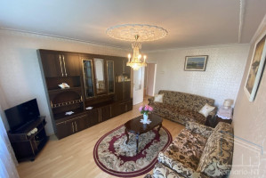 Parduodamas butas Paryžiaus Komunos g., Kauno, Klaipėdos m., Klaipėdos m. sav., 46 m2 ploto, 2 kambariai 2