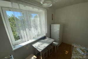 Parduodamas butas Paryžiaus Komunos g., Kauno, Klaipėdos m., Klaipėdos m. sav., 46 m2 ploto, 2 kambariai 7