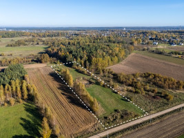 Parduodamas  sklypas Ramunių g., Keturiasdešimt Totorių k., Vilniaus r. sav., 84 a ploto 8