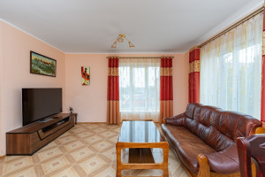 Parduodamas namas Aukščių g., Domeikavos k., Kauno r. sav., 270.07 m2 ploto, 2 aukštai 5