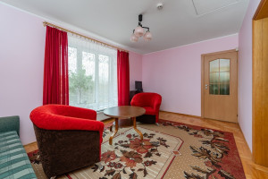 Parduodamas namas Aukščių g., Domeikavos k., Kauno r. sav., 270.07 m2 ploto, 2 aukštai 9