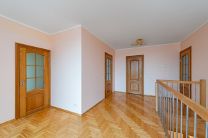 Parduodamas namas Aukščių g., Domeikavos k., Kauno r. sav., 270.07 m2 ploto, 2 aukštai 13
