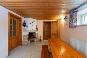 Parduodamas namas Aukščių g., Domeikavos k., Kauno r. sav., 270.07 m2 ploto, 2 aukštai 22