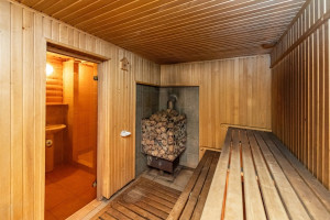 Parduodamas namas Aukščių g., Domeikavos k., Kauno r. sav., 270.07 m2 ploto, 2 aukštai 24