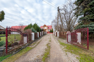 Parduodamas namas Aukščių g., Domeikavos k., Kauno r. sav., 270.07 m2 ploto, 2 aukštai 29