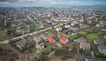 Parduodamas namas Aukščių g., Domeikavos k., Kauno r. sav., 270.07 m2 ploto, 2 aukštai 31