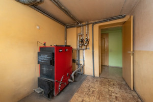 Parduodamas namas Aukščių g., Domeikavos k., Kauno r. sav., 270.07 m2 ploto, 2 aukštai 34