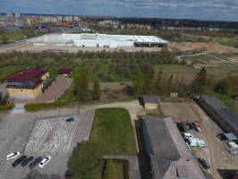 Nuomojamas sklypas Karaliaučiaus g., Šiaulių m., Šiaulių m. sav., 20.00 a ploto 16