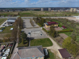 Nuomojamas sklypas Karaliaučiaus g., Šiaulių m., Šiaulių m. sav., 20.00 a ploto 17
