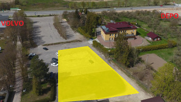 Nuomojamas sklypas Karaliaučiaus g., Šiaulių m., Šiaulių m. sav., 20.00 a ploto 9