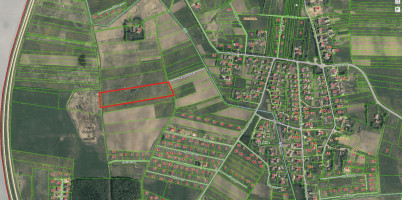 Parduodamas sklypas Girkalių k., Klaipėdos r. sav., 250.00 a ploto 6