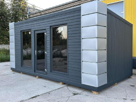 Nuomojamos patalpos Karaliaučiaus g., Lieporiai, Šiaulių m., Šiaulių m. sav., 20.00 m² ploto 8