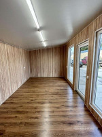 Nuomojamos patalpos Karaliaučiaus g., Lieporiai, Šiaulių m., Šiaulių m. sav., 20.00 m² ploto 9
