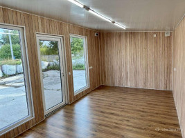Nuomojamos patalpos Karaliaučiaus g., Lieporiai, Šiaulių m., Šiaulių m. sav., 20.00 m² ploto 10