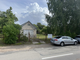 Parduodamas sklypas Radviliškio g., Zokniai, Šiaulių m., Šiaulių m. sav., 7.91 a ploto 1
