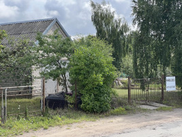 Parduodamas sklypas Radviliškio g., Zokniai, Šiaulių m., Šiaulių m. sav., 7.91 a ploto 4