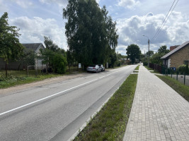 Parduodamas sklypas Radviliškio g., Zokniai, Šiaulių m., Šiaulių m. sav., 7.91 a ploto 6