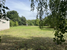 Parduodamas sklypas Radviliškio g., Zokniai, Šiaulių m., Šiaulių m. sav., 7.91 a ploto 7