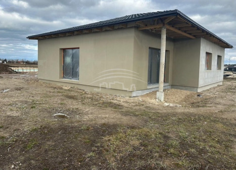 Parduodamas namas Vydmantų k., Kretingos r. sav., 116 m2 ploto, 1 aukštai